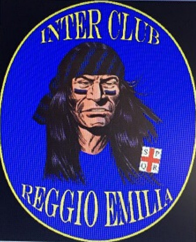 Inter Club G. Meazza Reggio Emilia
